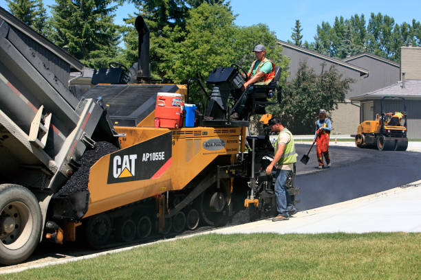 Best Heated driveway pavers in Ridgeway, VA